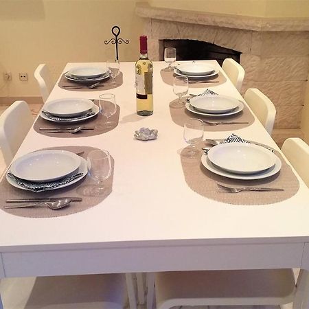 Mouramar- Garagem, Piscina & Wifi Apartment Vilamoura Exterior photo