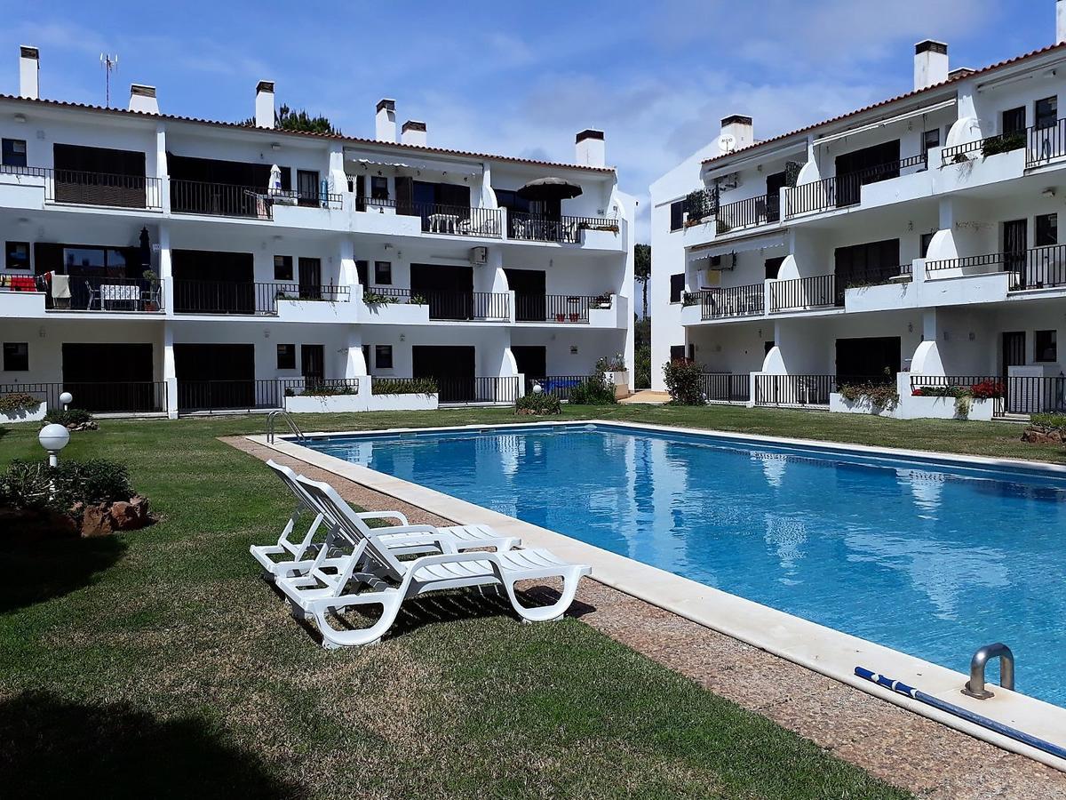 Mouramar- Garagem, Piscina & Wifi Apartment Vilamoura Exterior photo