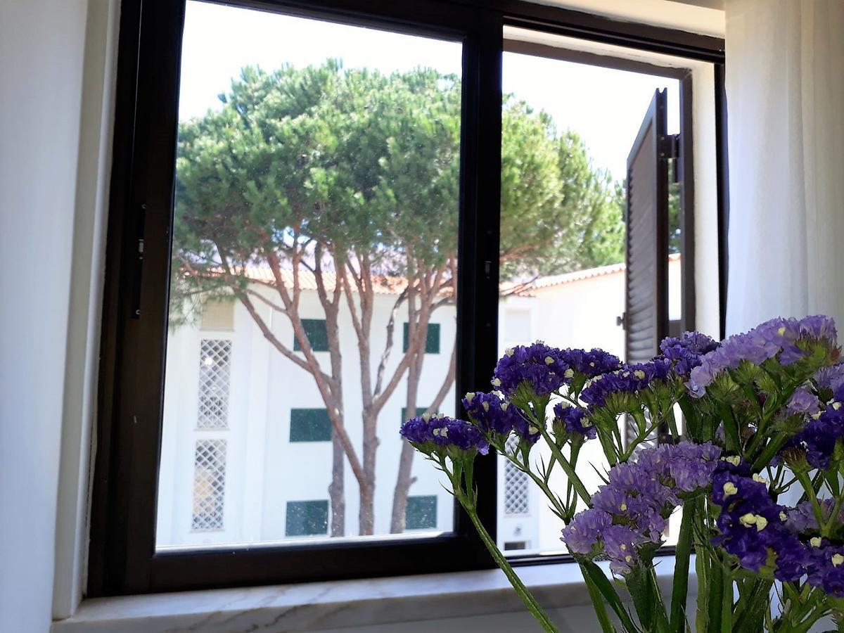 Mouramar- Garagem, Piscina & Wifi Apartment Vilamoura Exterior photo