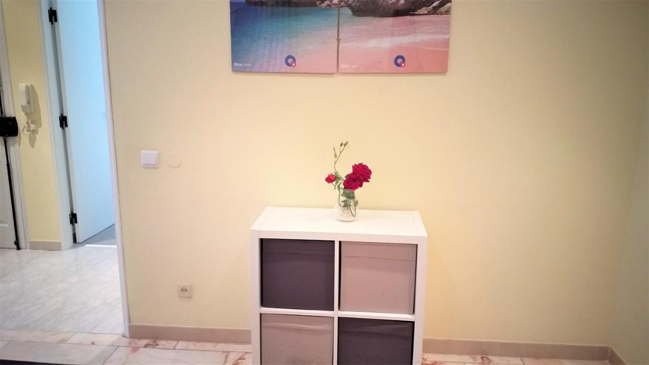 Mouramar- Garagem, Piscina & Wifi Apartment Vilamoura Exterior photo